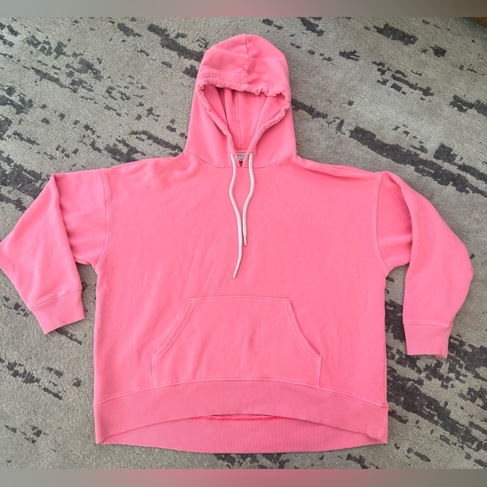 Aerie oversized hoodie